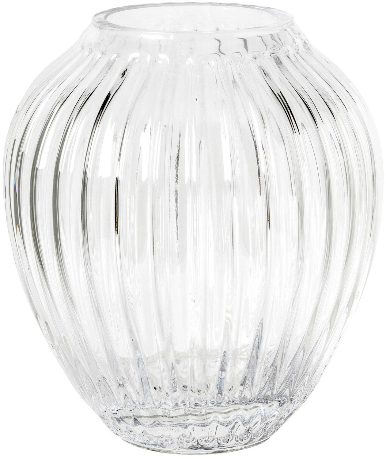 Kähler Hammershøi 15cm Clear