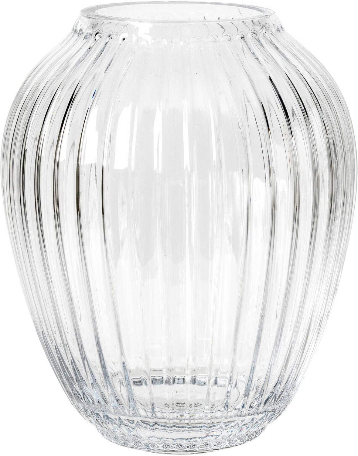 Kähler Hammershøi 20cm Clear