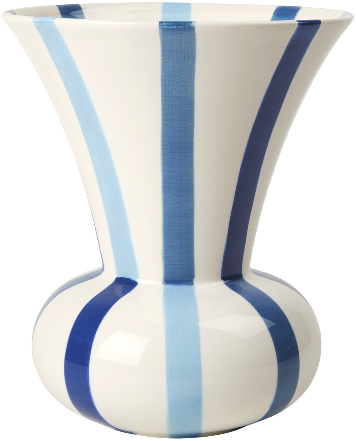 Kähler Signature 20cm Blue