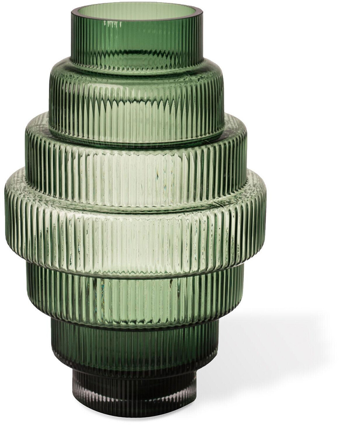 Pols Potten Steps S 30cm Dark Green