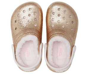 Crocs discount barely pink