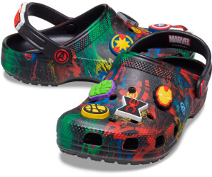 Avengers clogs store