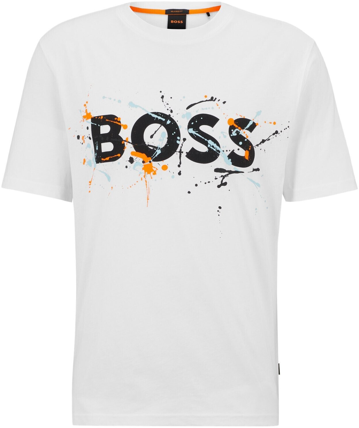 Hugo Boss TeeArt (50491718-102) white