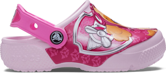 Crocs fun lab paw patrol clearance