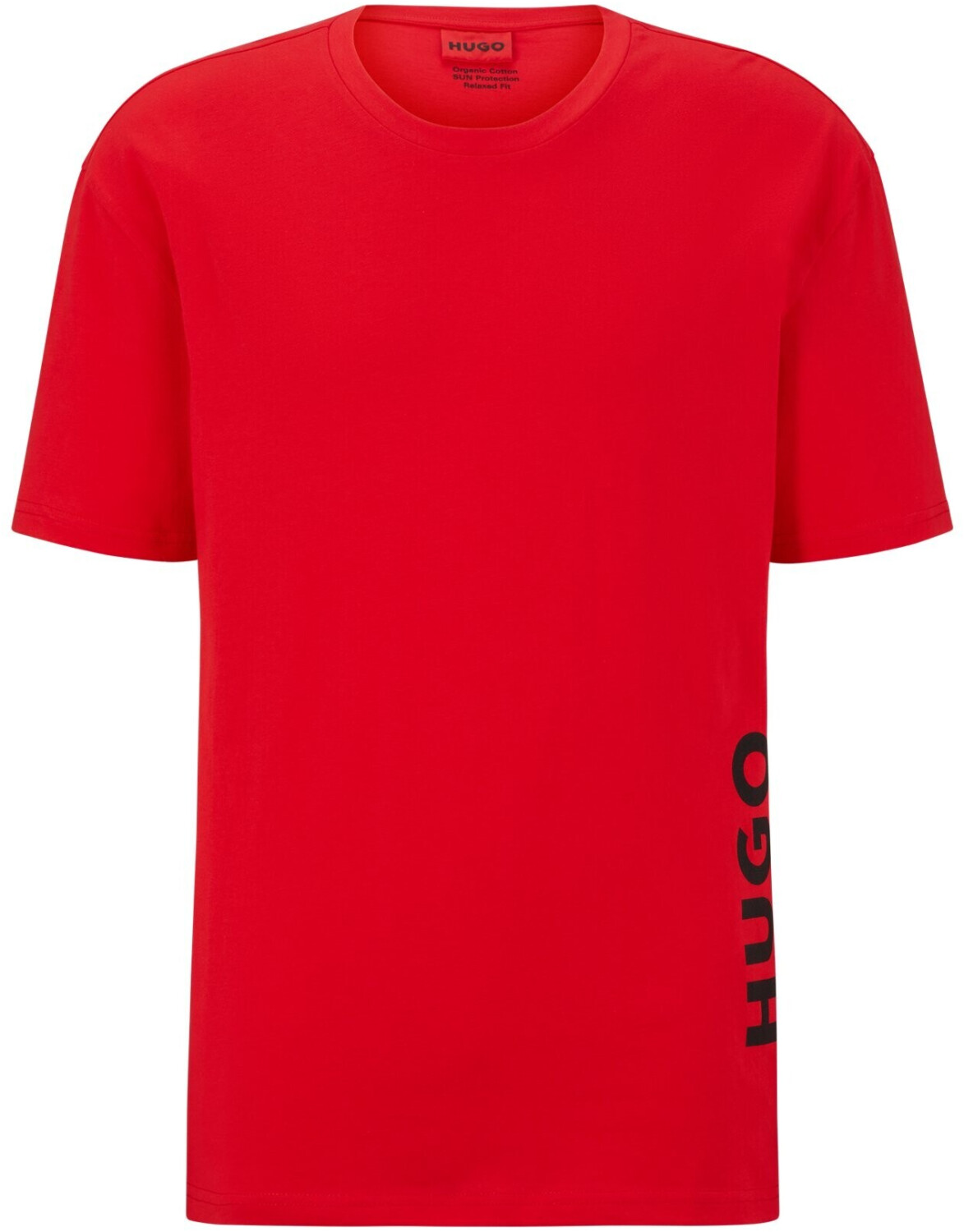 Hugo T-SHIRT RN RELAXED (50493727-693) red