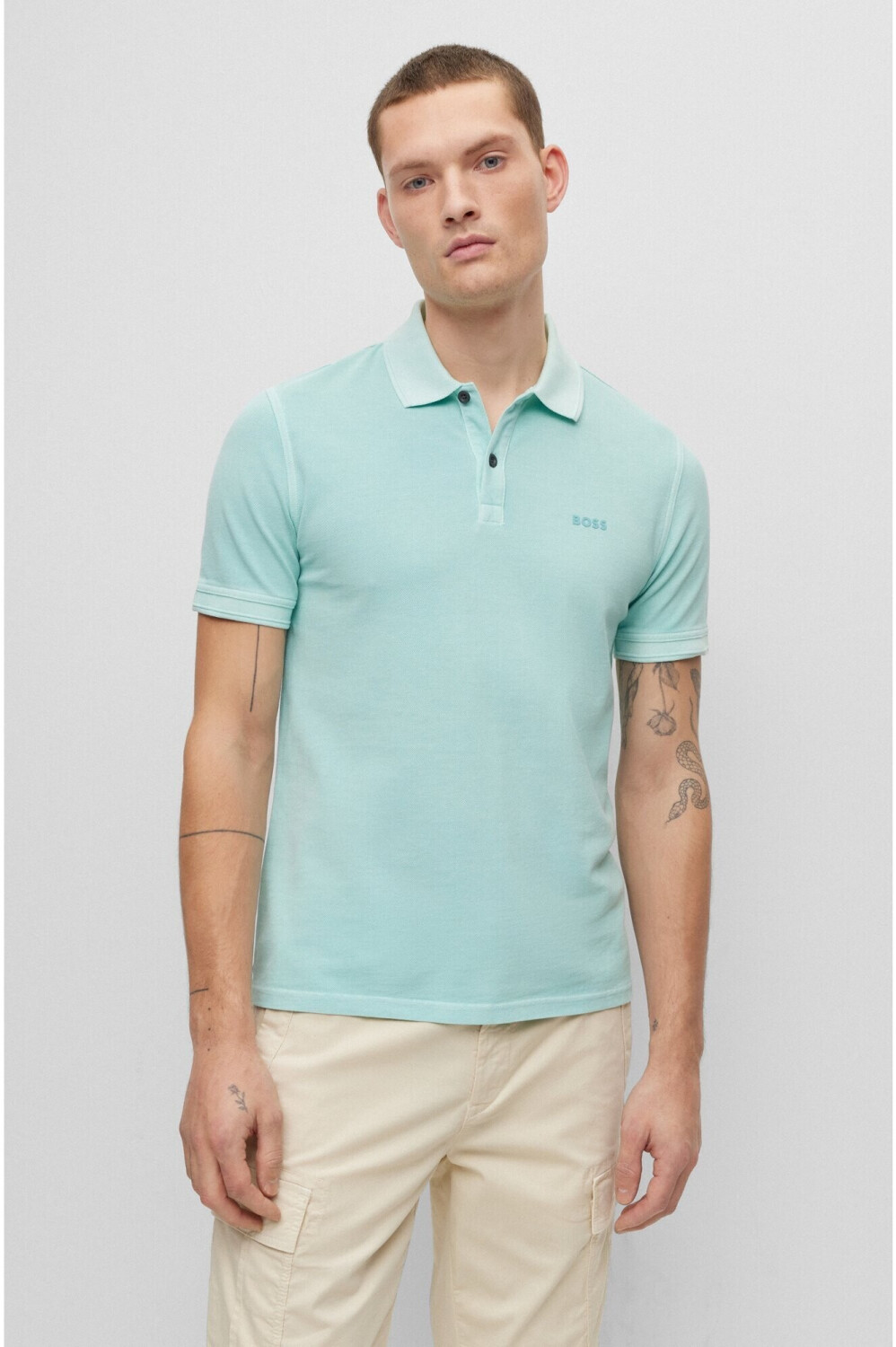 Hugo shop boss prime