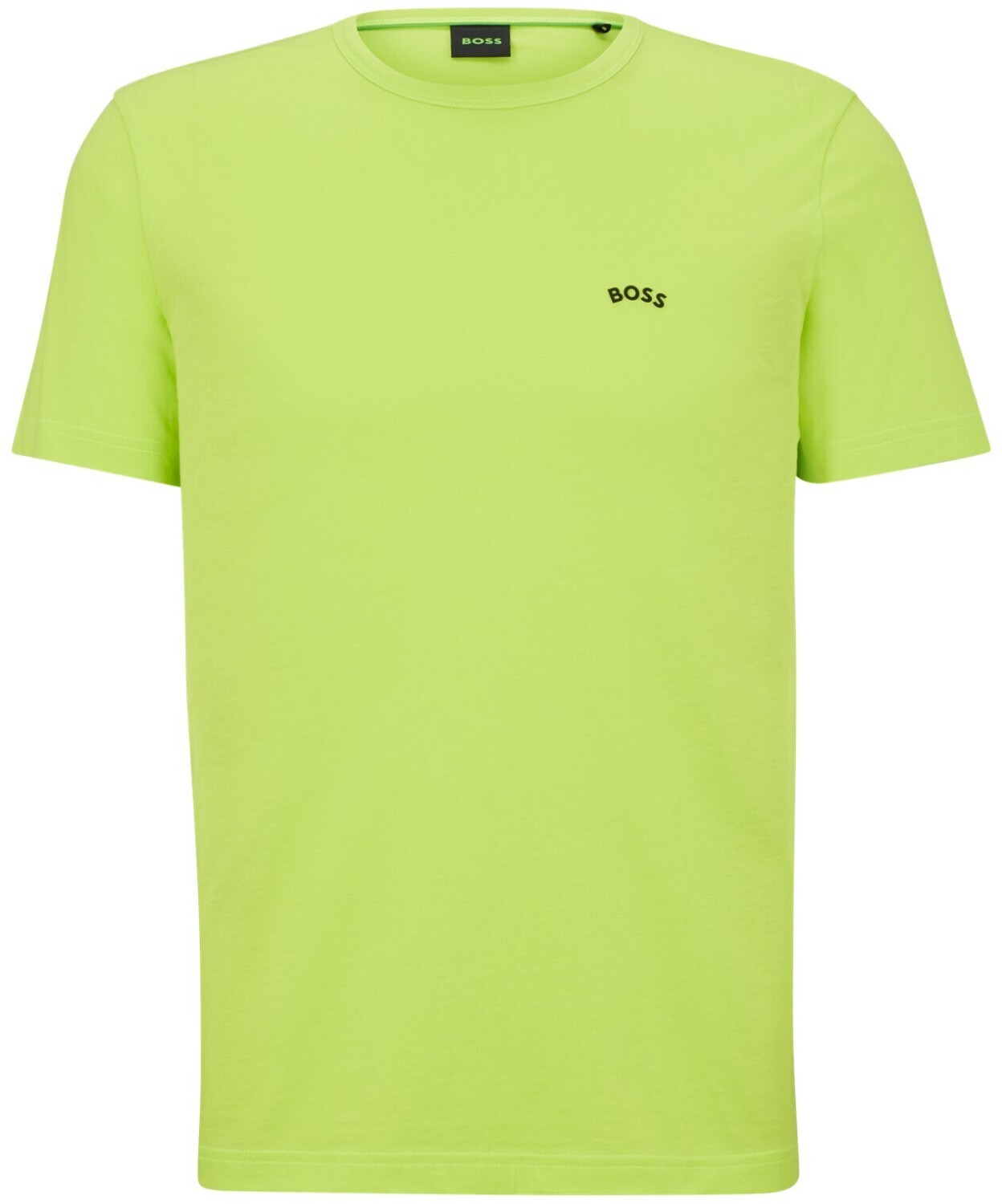 Hugo Boss Tee Curved (50469062-325) light green