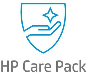 HP CarePack UB0E7E