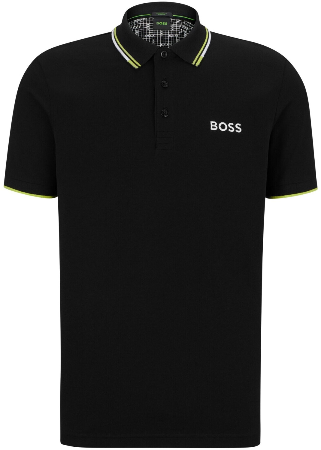 Hugo Boss Paddy Pro (50469094-002) black