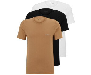Boss plain sale t shirts