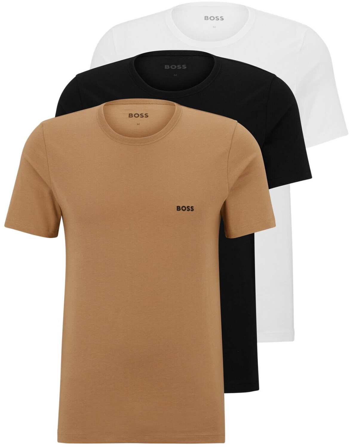 Hugo boss store t shirt footasylum