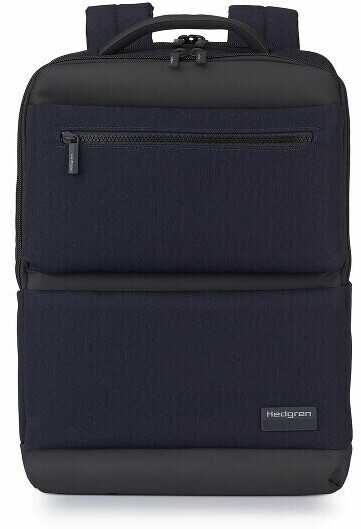 Hedgren Next Script RFID elegant blue (HNXT05-744-01)