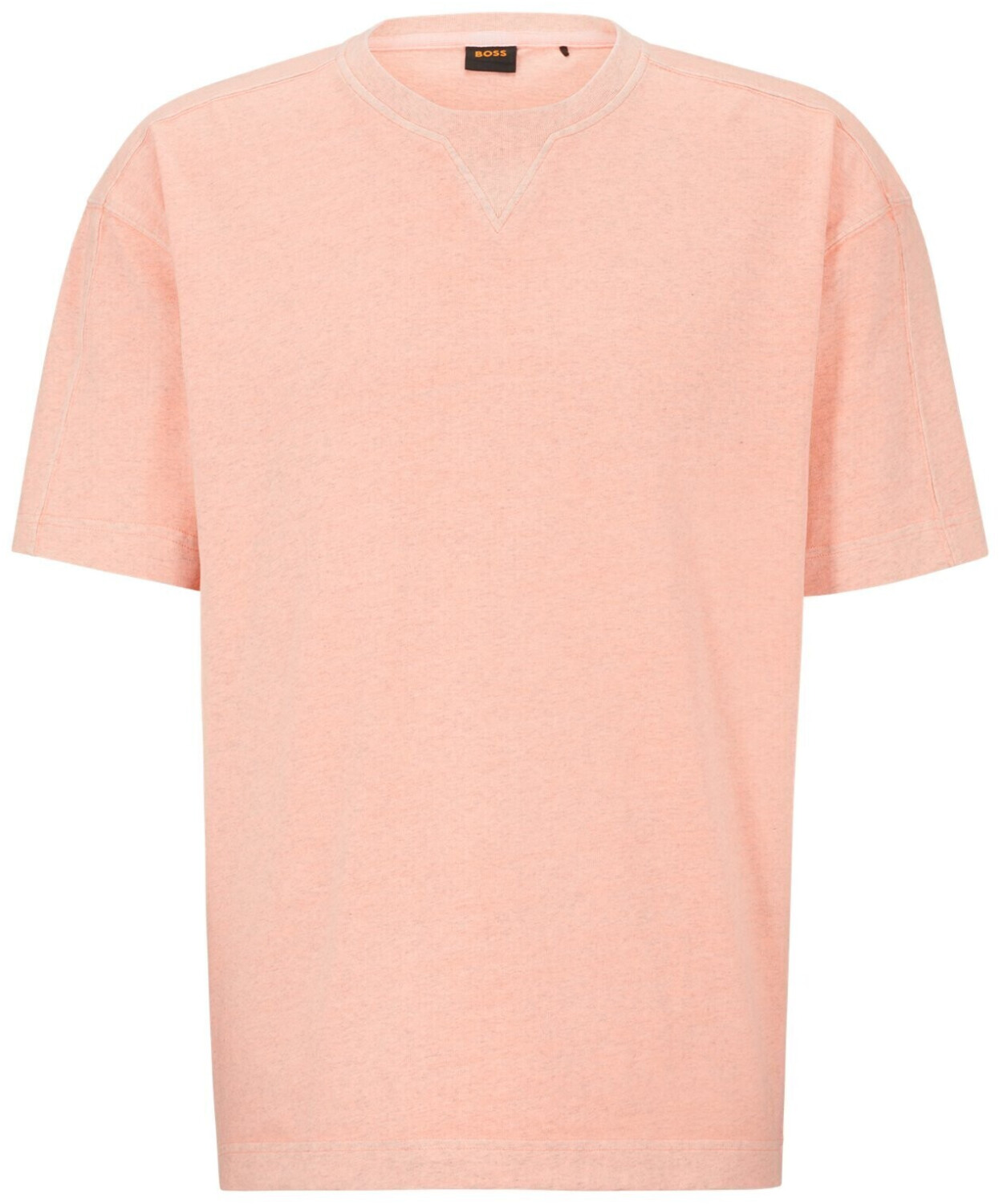Hugo Boss TeNeon (50485818-827) light orange