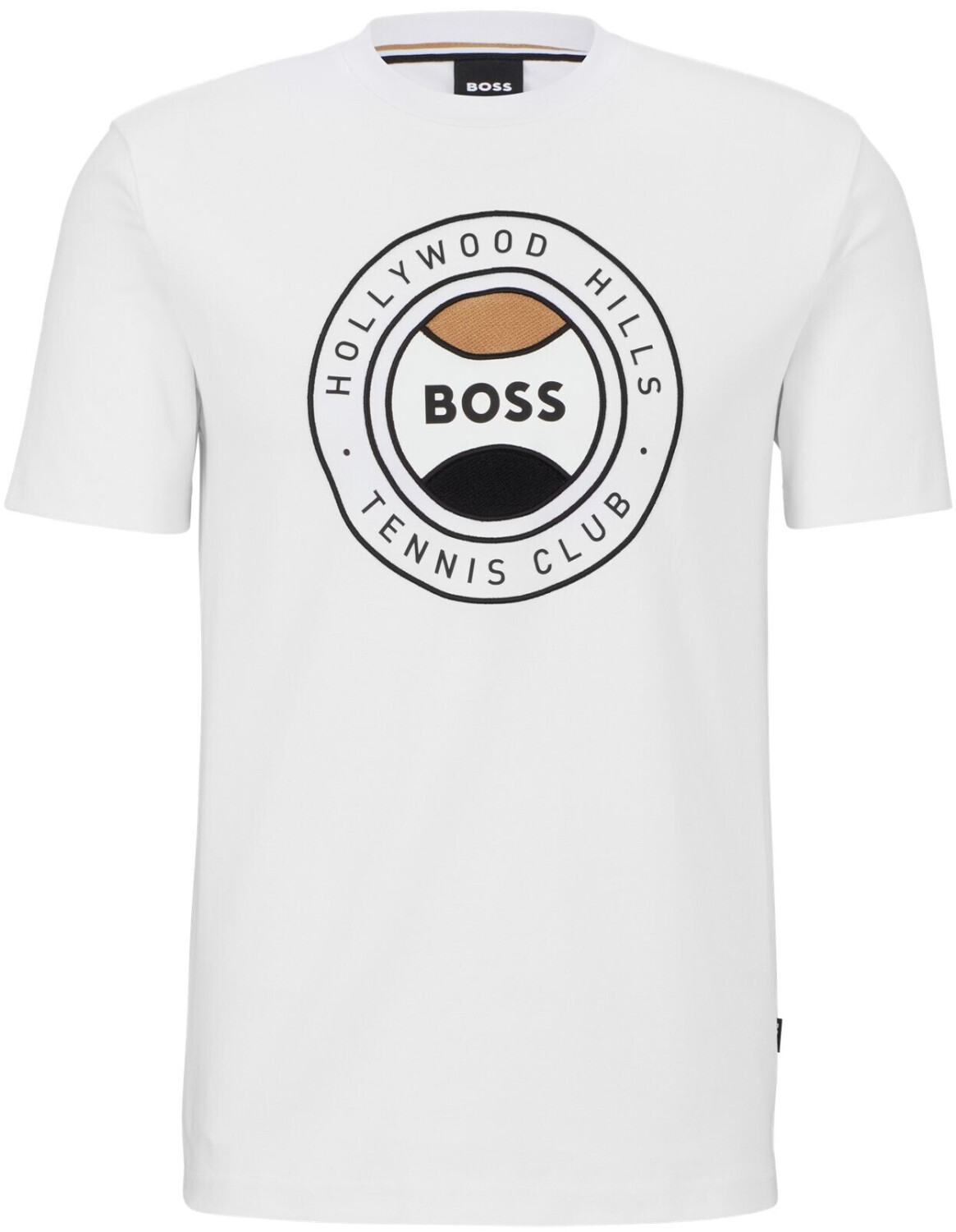 Hugo Boss Tiburt 348 (50486205-100) white