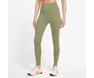Nike Women Tight Dri-FIT One High-Rise Leggings (DM7278) ab 18,90 €