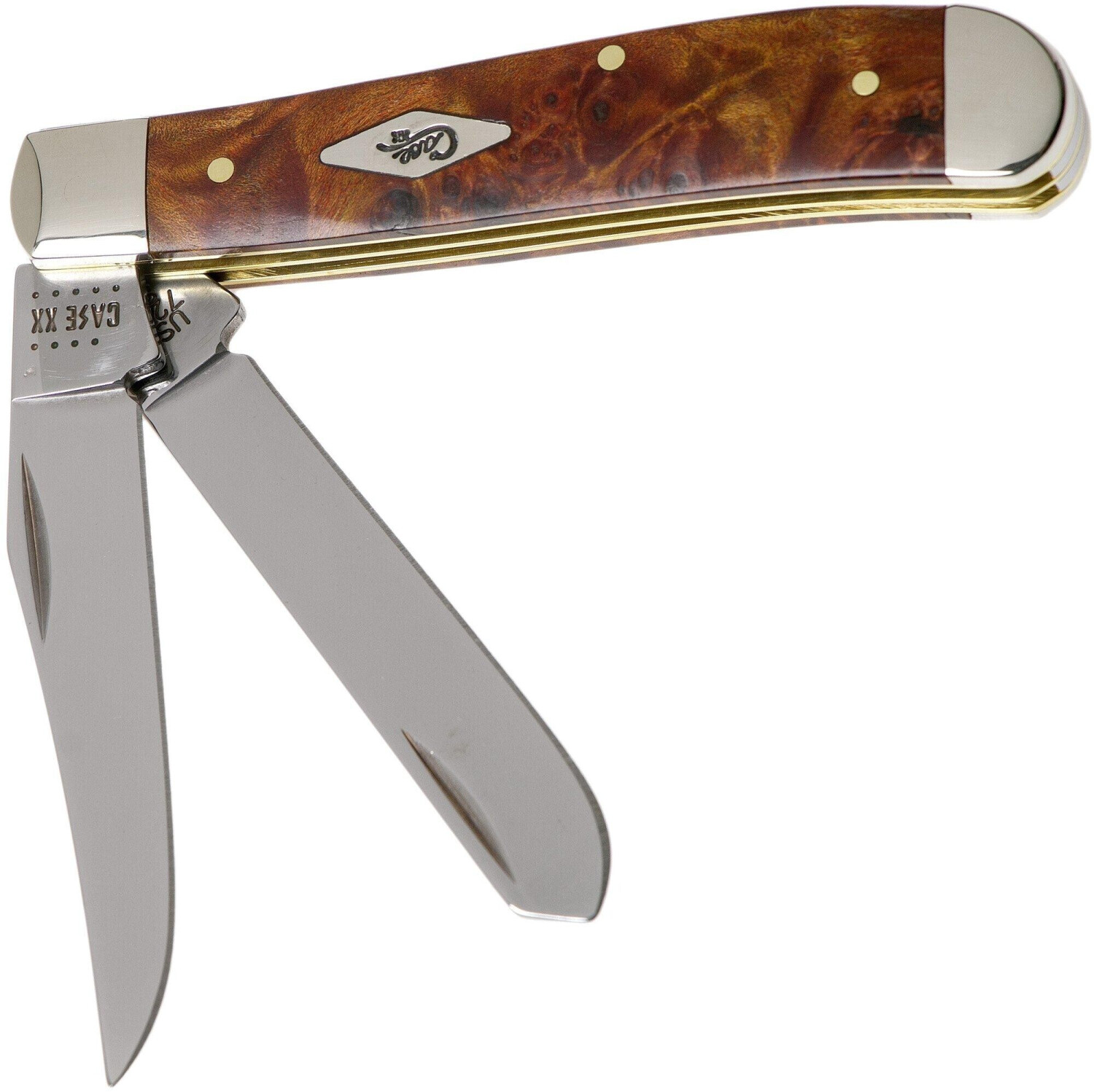 Case Knives Mini Trapper (CE11545)