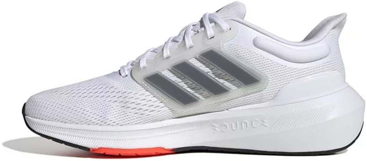 Alphabounce em chalk white discount