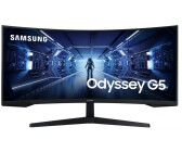Samsung Odyssey G5 (C34G55TWWP)