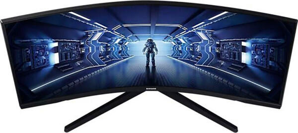 Samsung Odyssey G5 (C34G55TWWP), Bild 14
