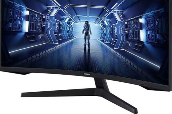Samsung Odyssey G5 (C34G55TWWP), Bild 15