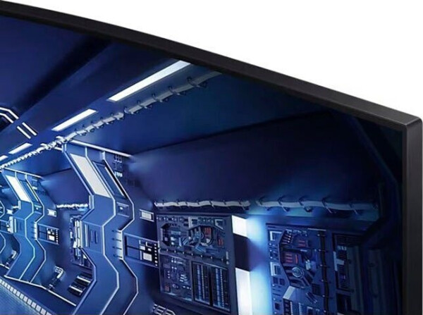 Samsung Odyssey G5 (C34G55TWWP), Bild 16
