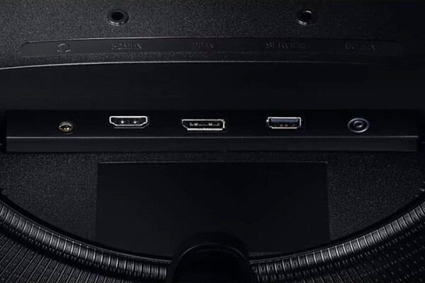 Samsung Odyssey G5 (C34G55TWWP), Bild 17