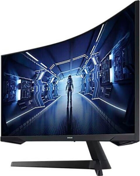 Samsung Odyssey G5 (C34G55TWWP), Bild 5