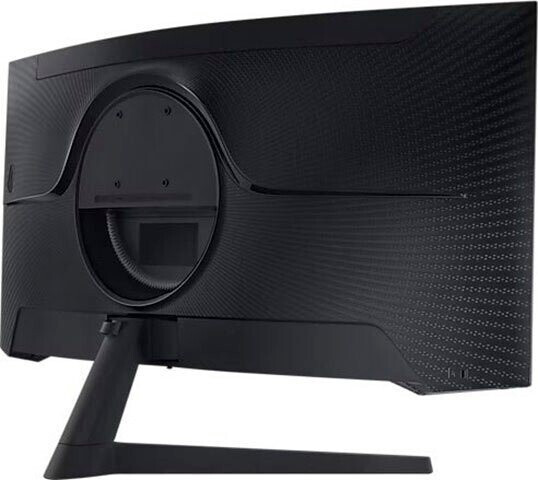 Samsung Odyssey G5 (C34G55TWWP), Bild 10