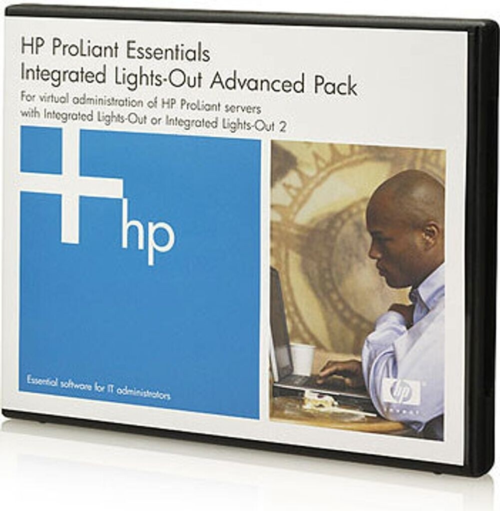 HPE iLO Advanced BD505A