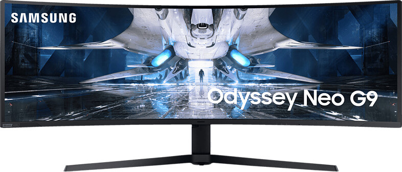 Samsung Odyssey Neo G9 (S49AG954NP)