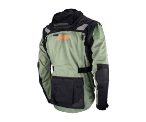 Leatt top 5.5 jacket