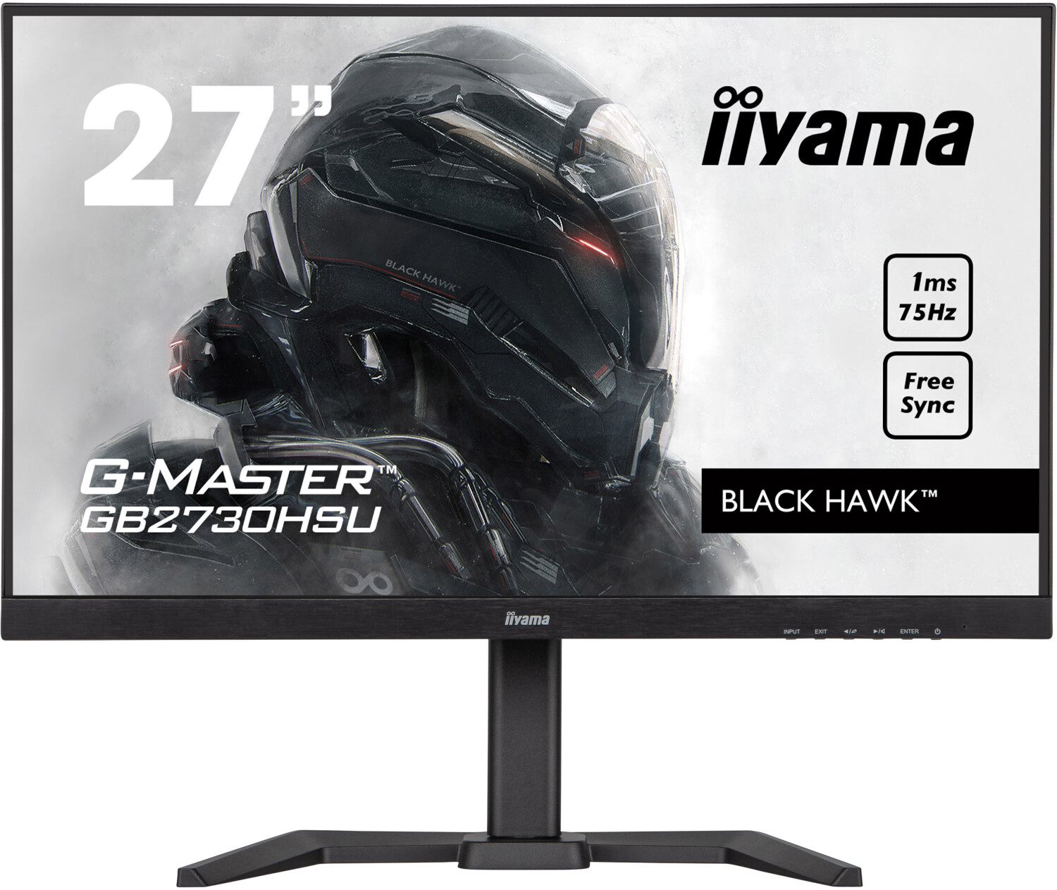 iiyama G-Master GB2730HSU-B5