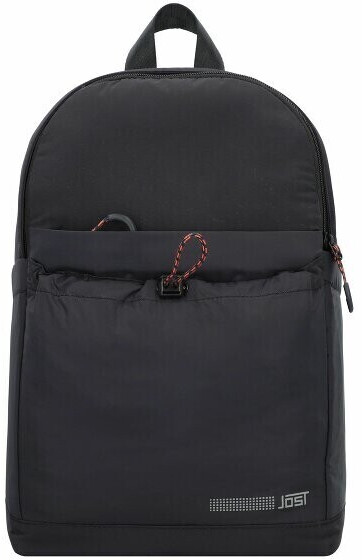 Jost Lohja black (9097)
