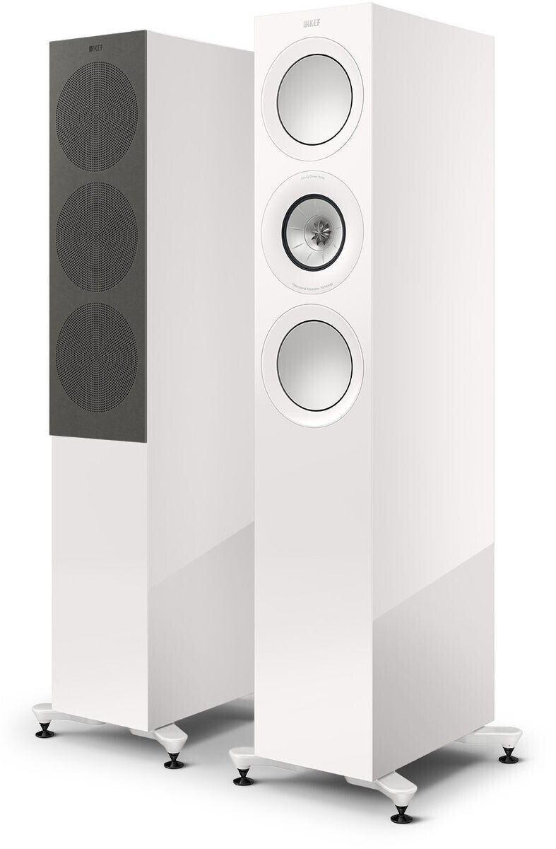 KEF R7 Meta ab 2499 € | Vergleiche 6 Angebote auf idealo.de