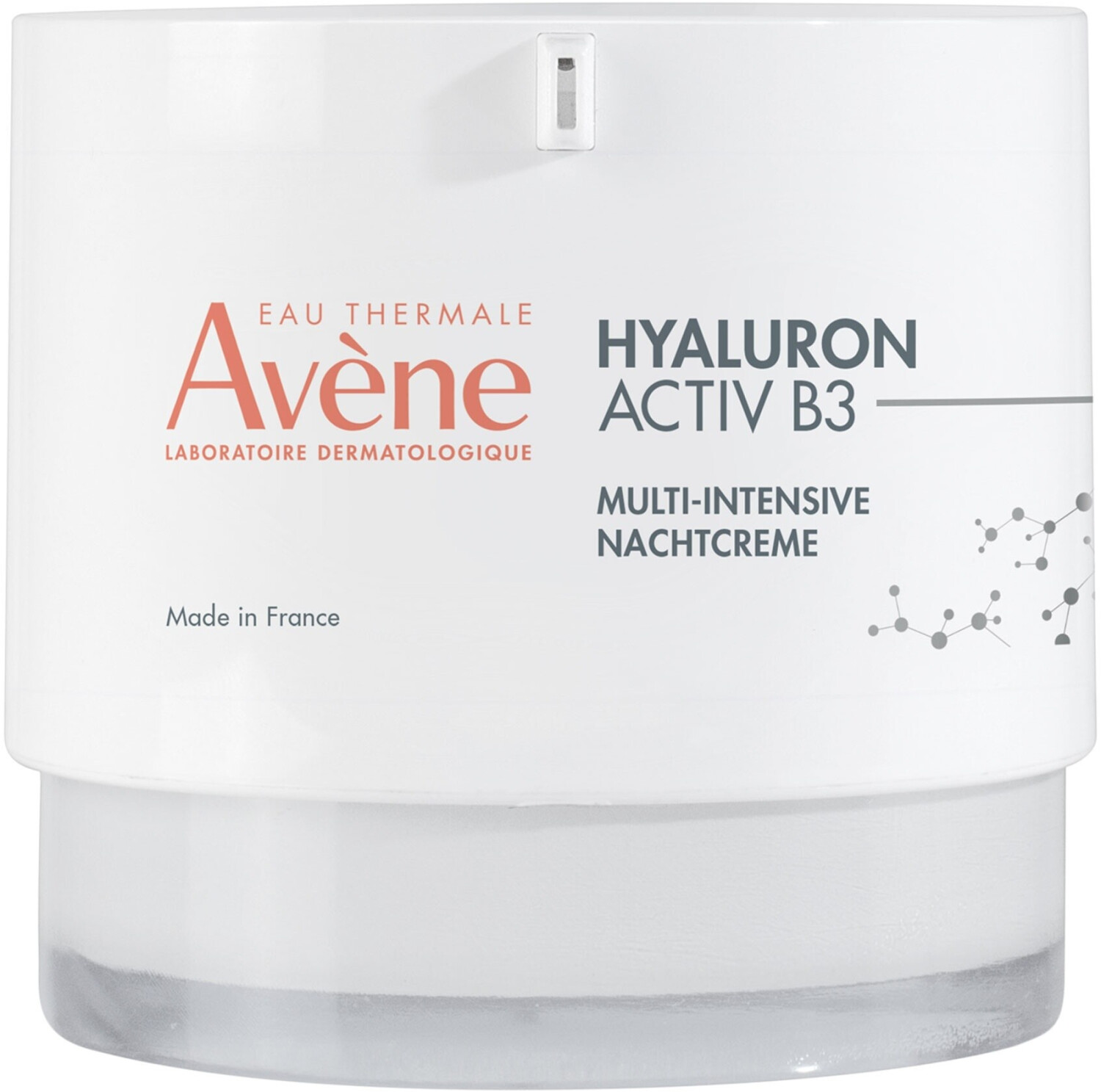 Avène Hyaluron Activ B3 Multi-Intensive night cream (40ml)