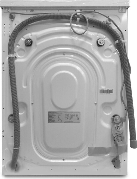 Midea MF200D86WB-14EAS, Bild 4