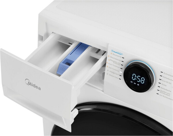 Midea MF200D86WB-14EAS, Bild 5