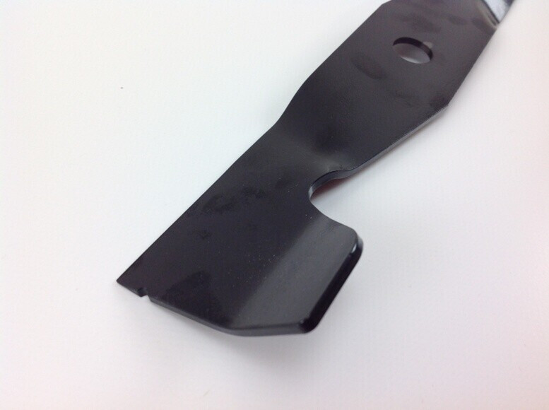 mayddle mayddle Rasenmähermesser 313 mm für Al-Ko (22-132) - side view