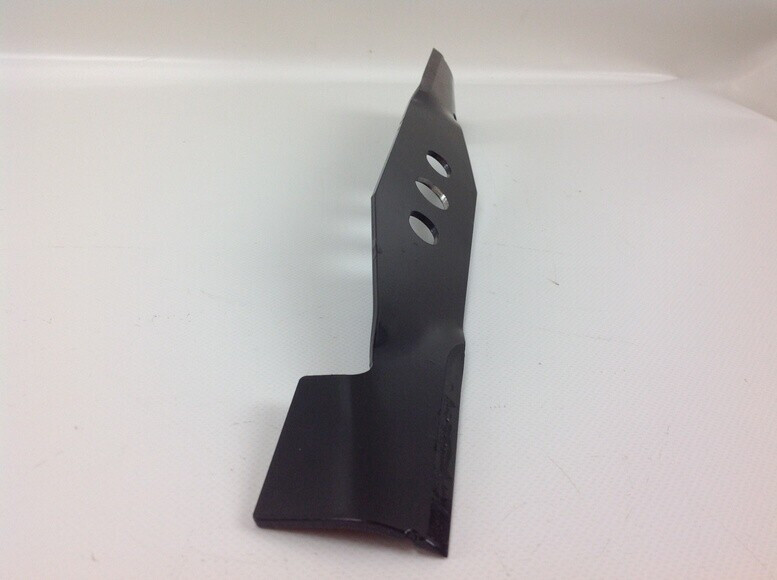 mayddle mayddle Rasenmähermesser 376 mm für Al-Ko (22-238) - side view