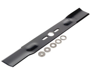 mayddle Rasenmähermesser 380 mm für universal (1-438)