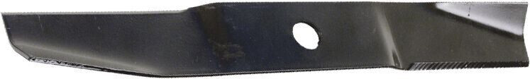 mayddle mayddle Rasenmähermesser 449 mm für Murray (22-406) - side view