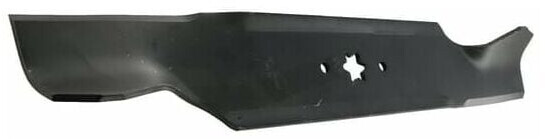 mayddle mayddle Rasenmähermesser 489 mm für MTD (22-567) - side view