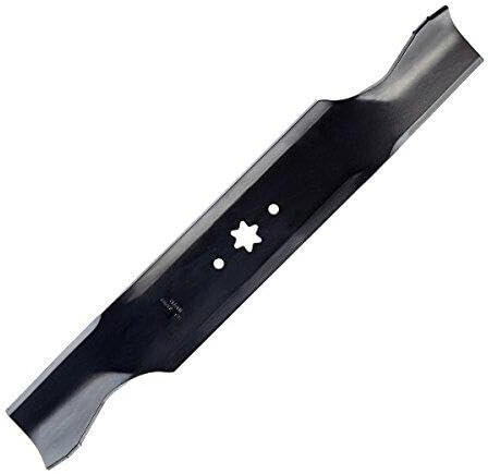 mayddle mayddle Rasenmähermesser 489 mm für MTD (22-567) - detail view