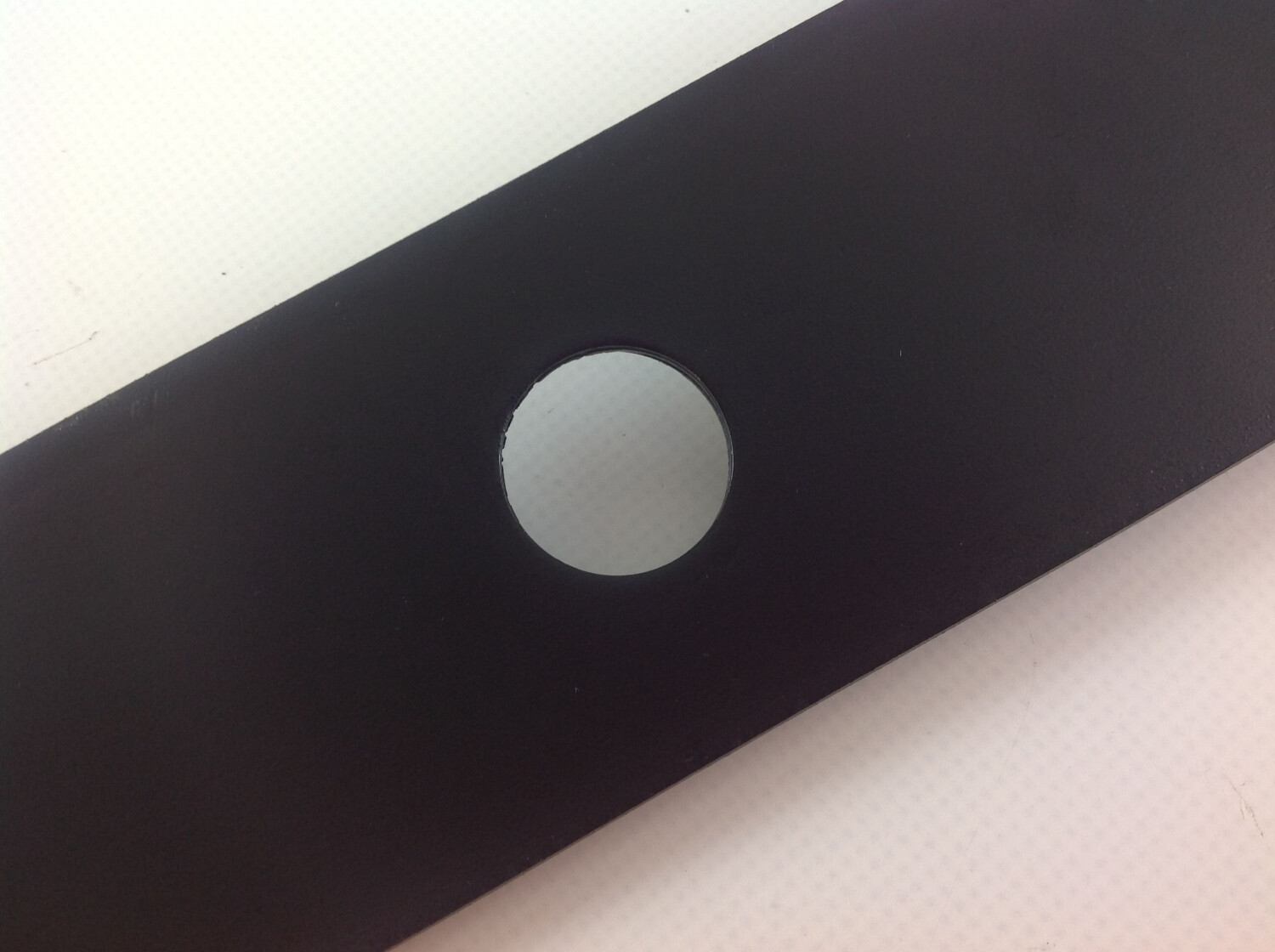 mayddle mayddle Rasenmähermesser 494 mm für Murray (22-334) - back view