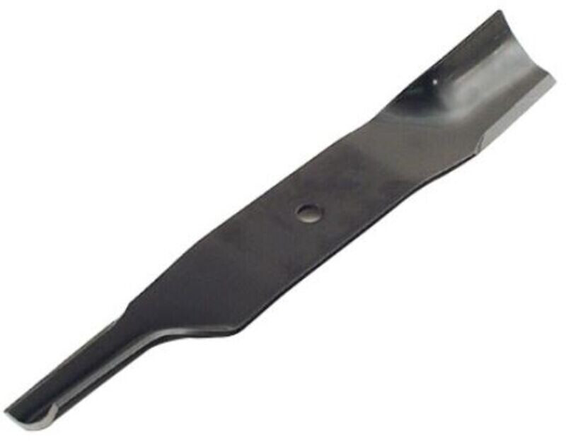 mayddle mayddle Rasenmähermesser 495 mm für John Deere, Sabo (22-014) - side view