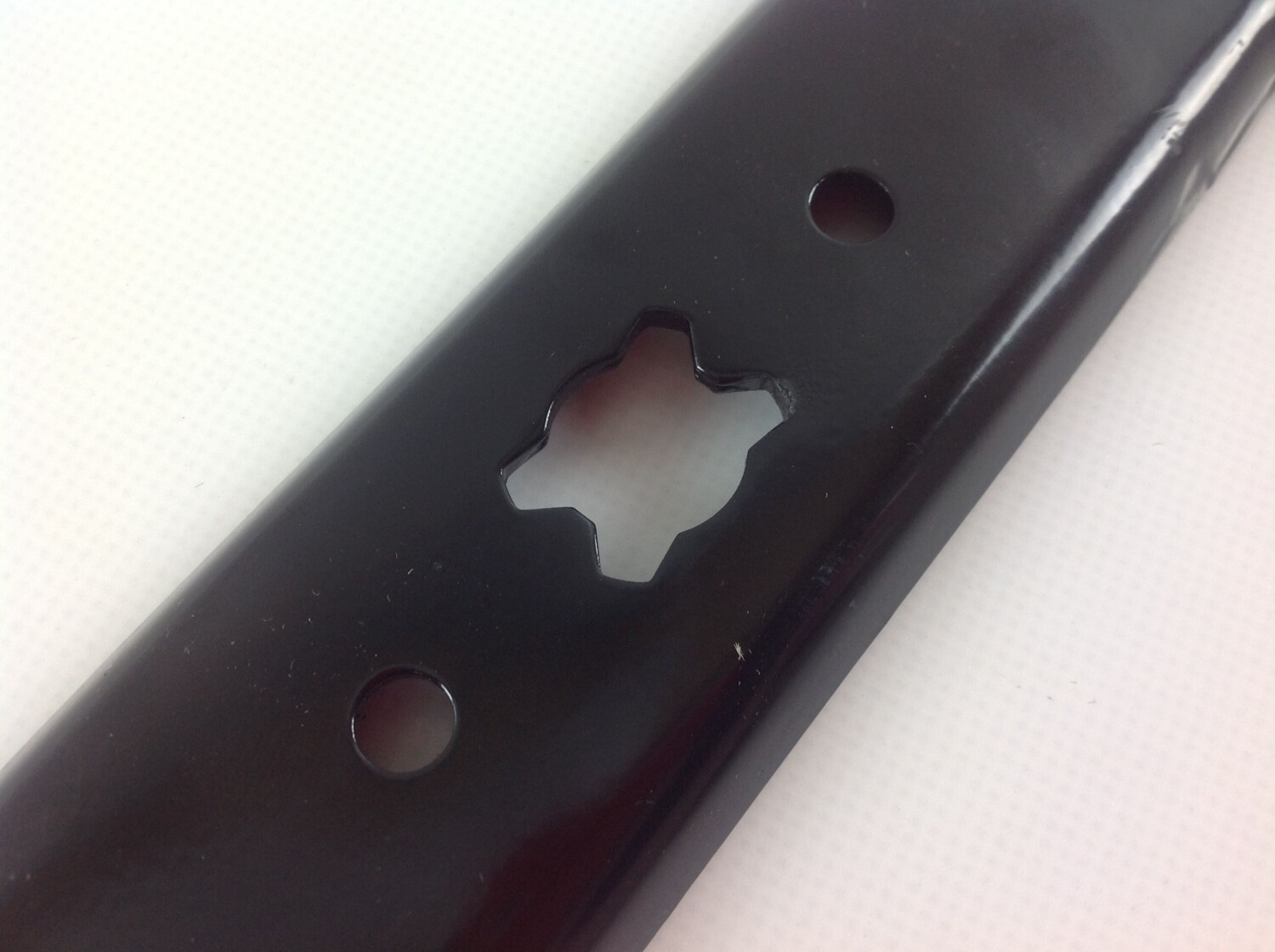 mayddle mayddle Rasenmähermesser 530 mm für MTD (22-493) - detail view