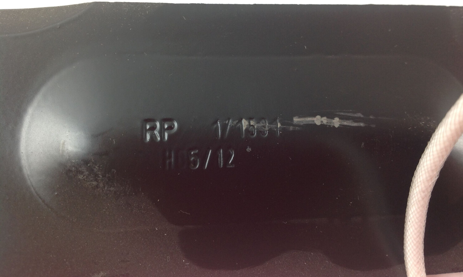 mayddle mayddle 1-1531 - detail view