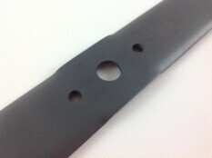 mayddle mayddle Rasenmähermesser 710 mm für Castel Garden (16-916) - side view