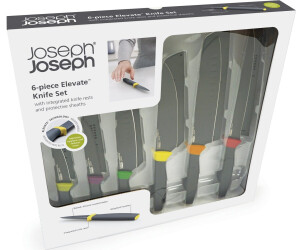 Joseph Joseph Messer-Set Elevate 6-tlg. ab 51,90 € | Preisvergleich bei