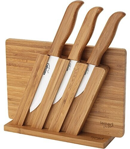 Lamart Knife Set 3 pcs. LT2056